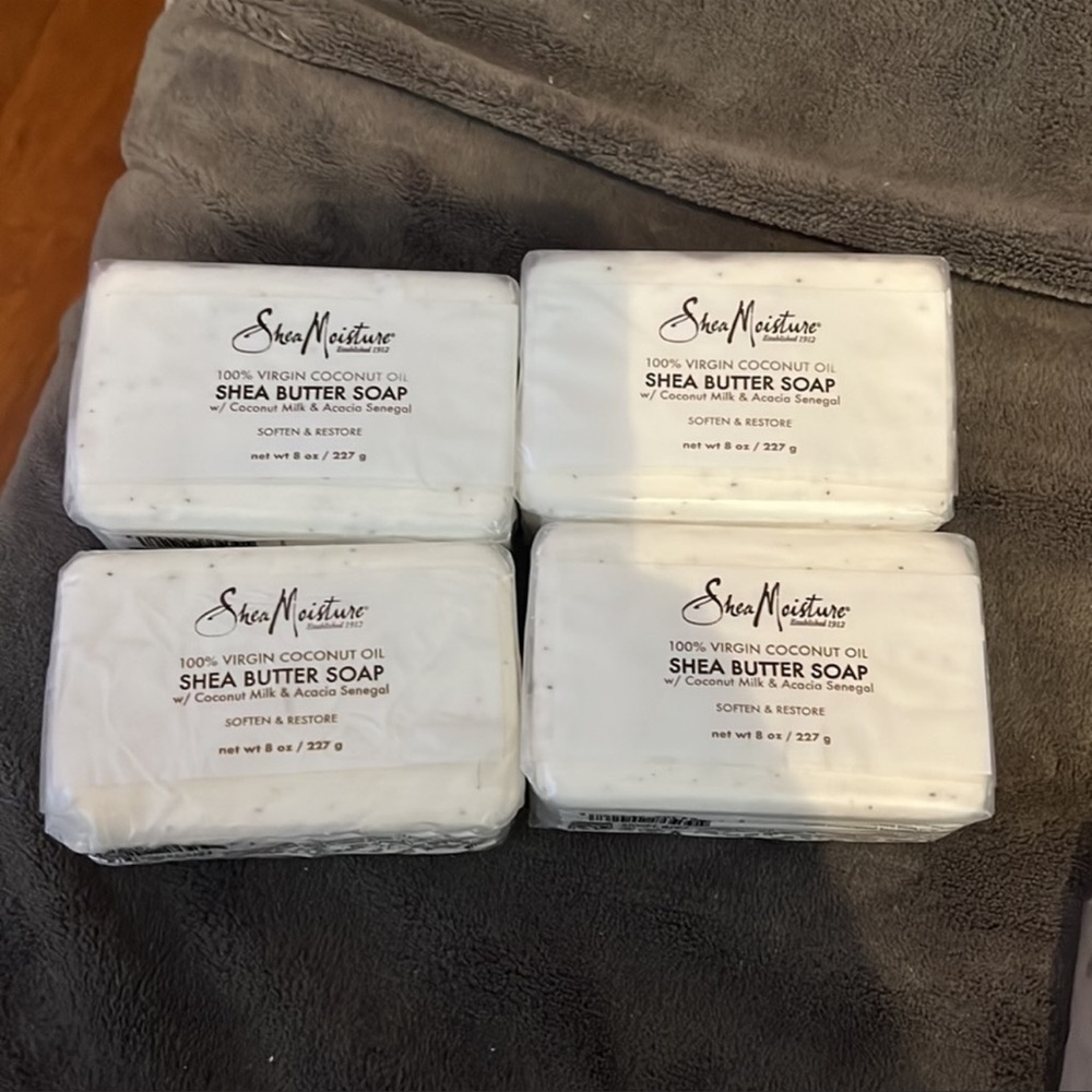 Soap - Picture 3 of 3